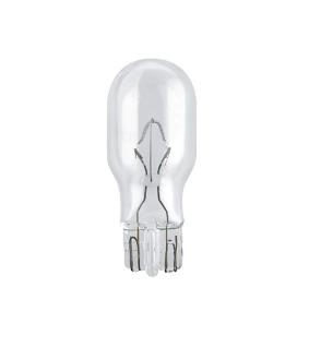 

Лампа PHILIPS 12V W16W W2,1x9,5d CP