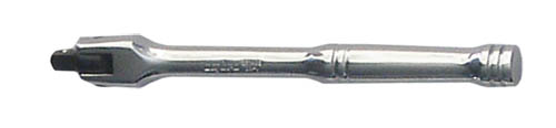 

Вороток шарнирный Ombra 1/4DR 150мм