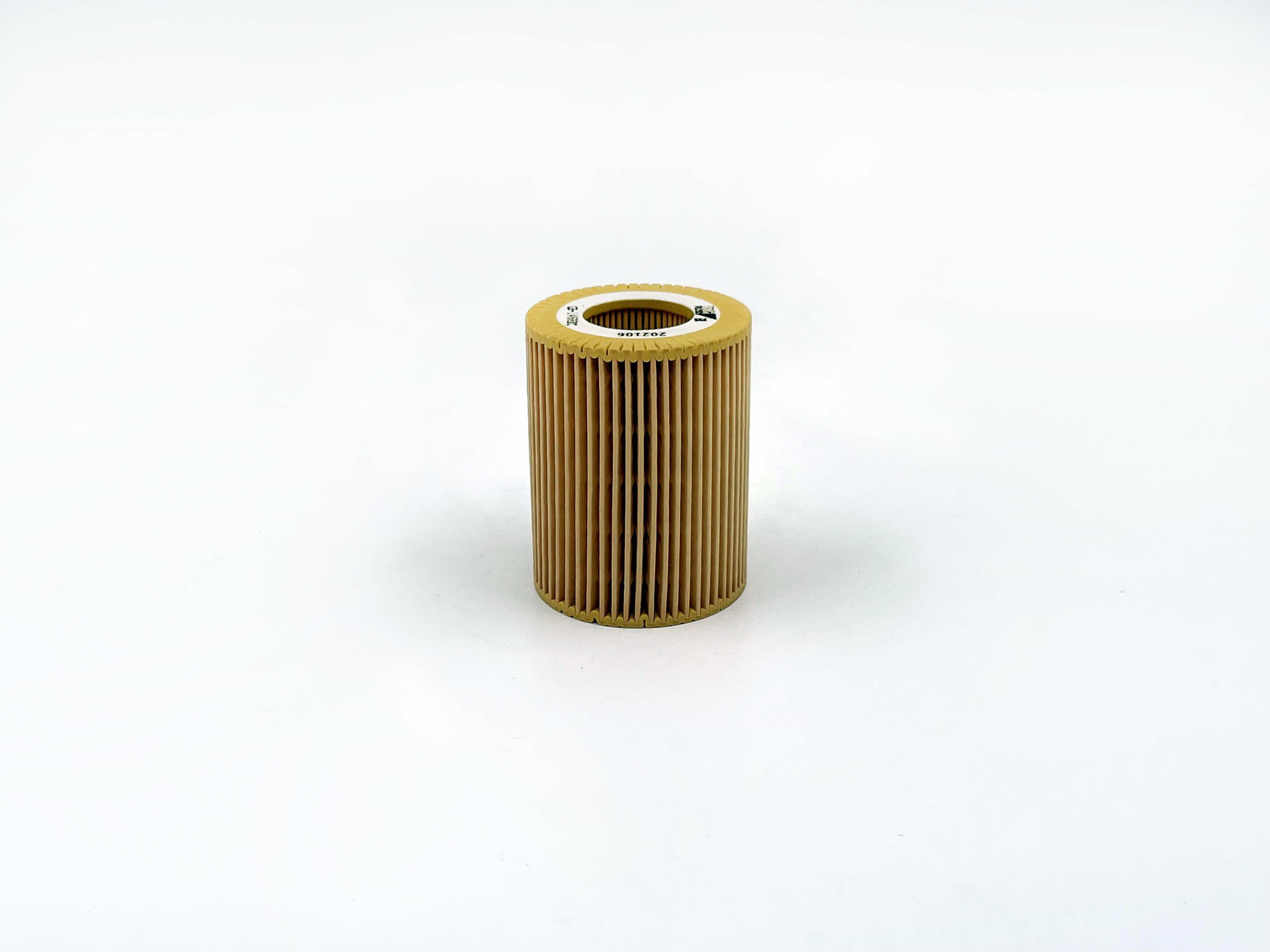

Фильтр масляный BMW 1 (F20, F21), 3 (F30, F31) 2011-2016 1.6 (BIG)
