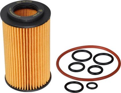 

Фильтр масляный CHRYSLER CROSSFIRE 3.2 03-08; CHRYSLER CROSSFIRE 3.2 04-08; CHRYSLER CROSSFIRE 3.2 04-06