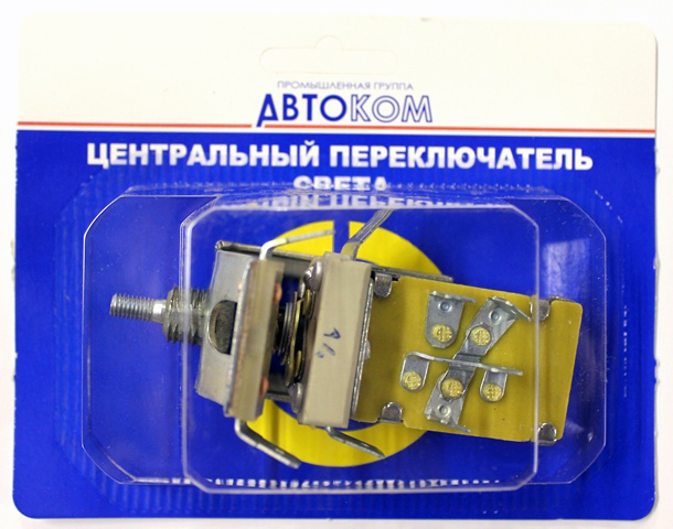 

ВК наруж.осв. ГАЗ (ЛЭТЗ) 41.3709ИУ
