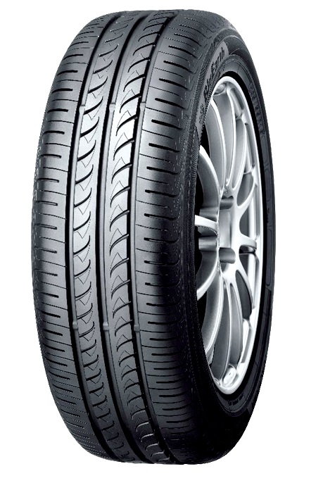 

Шина YOKOHAMA 185/60 R14 82T