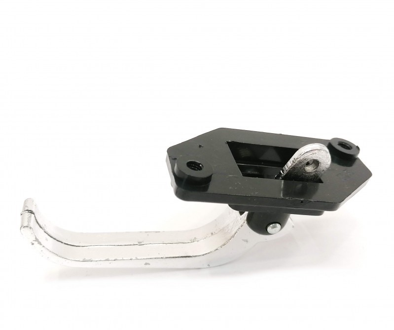 Ручка двери внутренняя ВАЗ-2109 метал. (Димитровград) — купить в ...