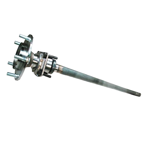 

Полуось ВАЗ 21213 (АвтоВАЗ) в уп.