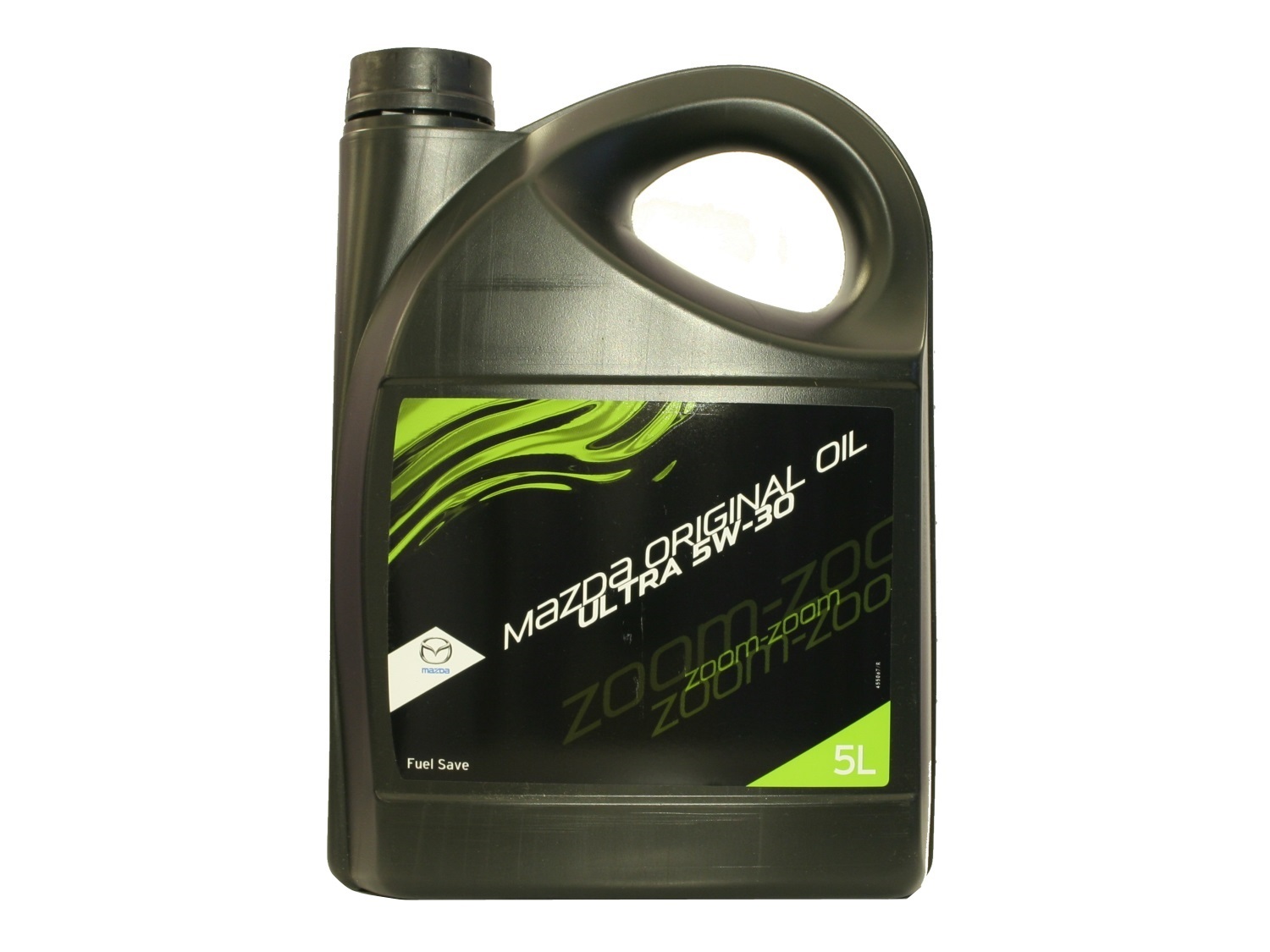 

Моторное масло Mazda ORIGINAL OIL ULTRA 5W-30 синтетическое 5л