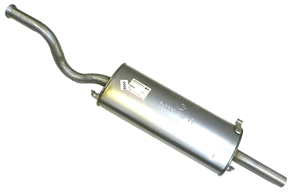

Глушитель осн. ВАЗ 2108,09 алюм. (Universal) 06420S/10411