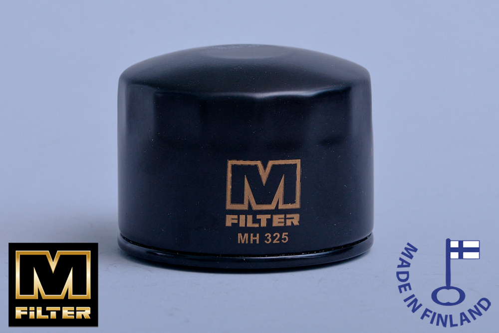 

Фильтр масляный ВАЗ-2105 (M-Filter) MH 325
