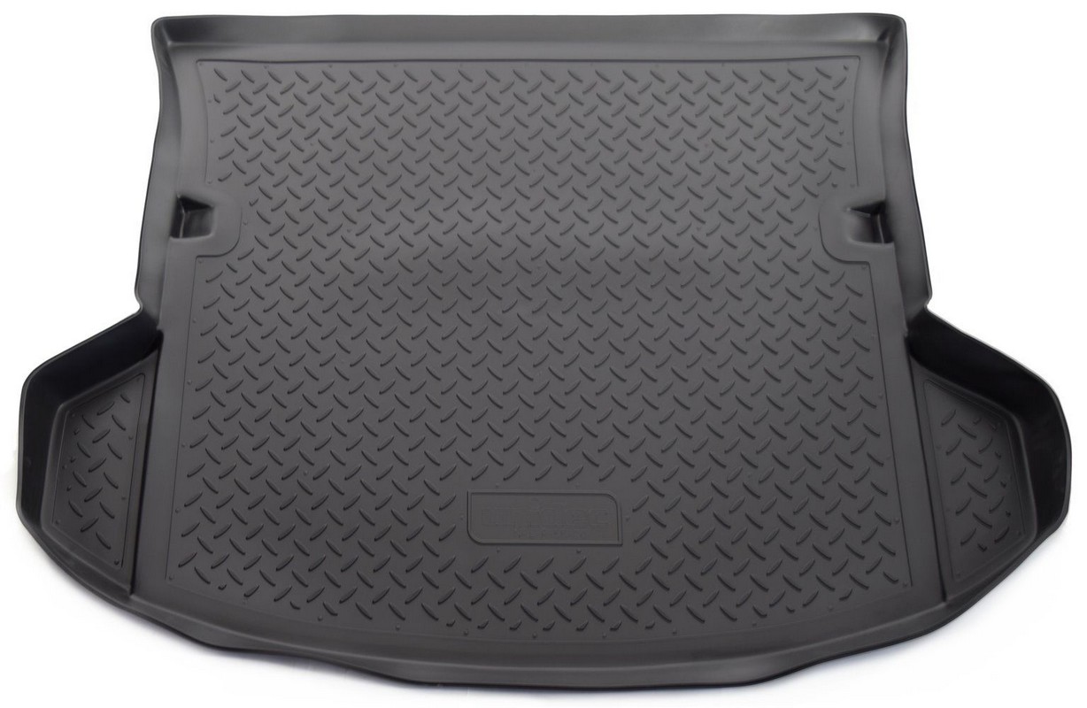 

Коврик багажника Norplast для Mazda Cx7 2006 г серый