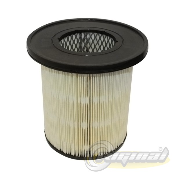 

Фильтр воздушный для а/м Газ 3302 (Бизнес) дв.Cummins ISF 2.8 (Riginal)