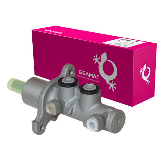 

Цилиндр тормозной главный ВАЗ 1118 (БелМаг)