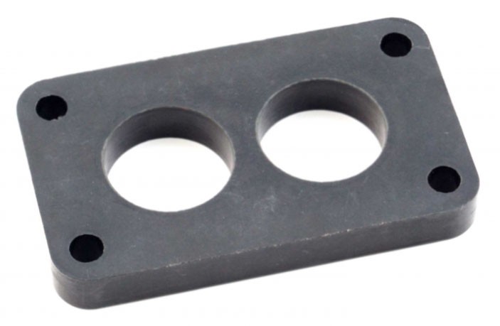 Прокладка под карбюратор уаз. Текстолитовая прокладка под карбюратор к 151. Проставка карбюратора к 151. Проставка под карбюратор к 151 текстолит. Проставка под карбюратор к 151