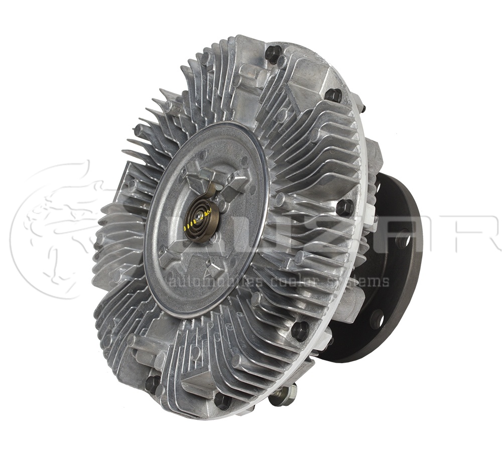 

Муфта вязкостная без крыльчатки 6520 с дв.740.50, 740.51 Евро 2 (LUZAR) LMC 07710
