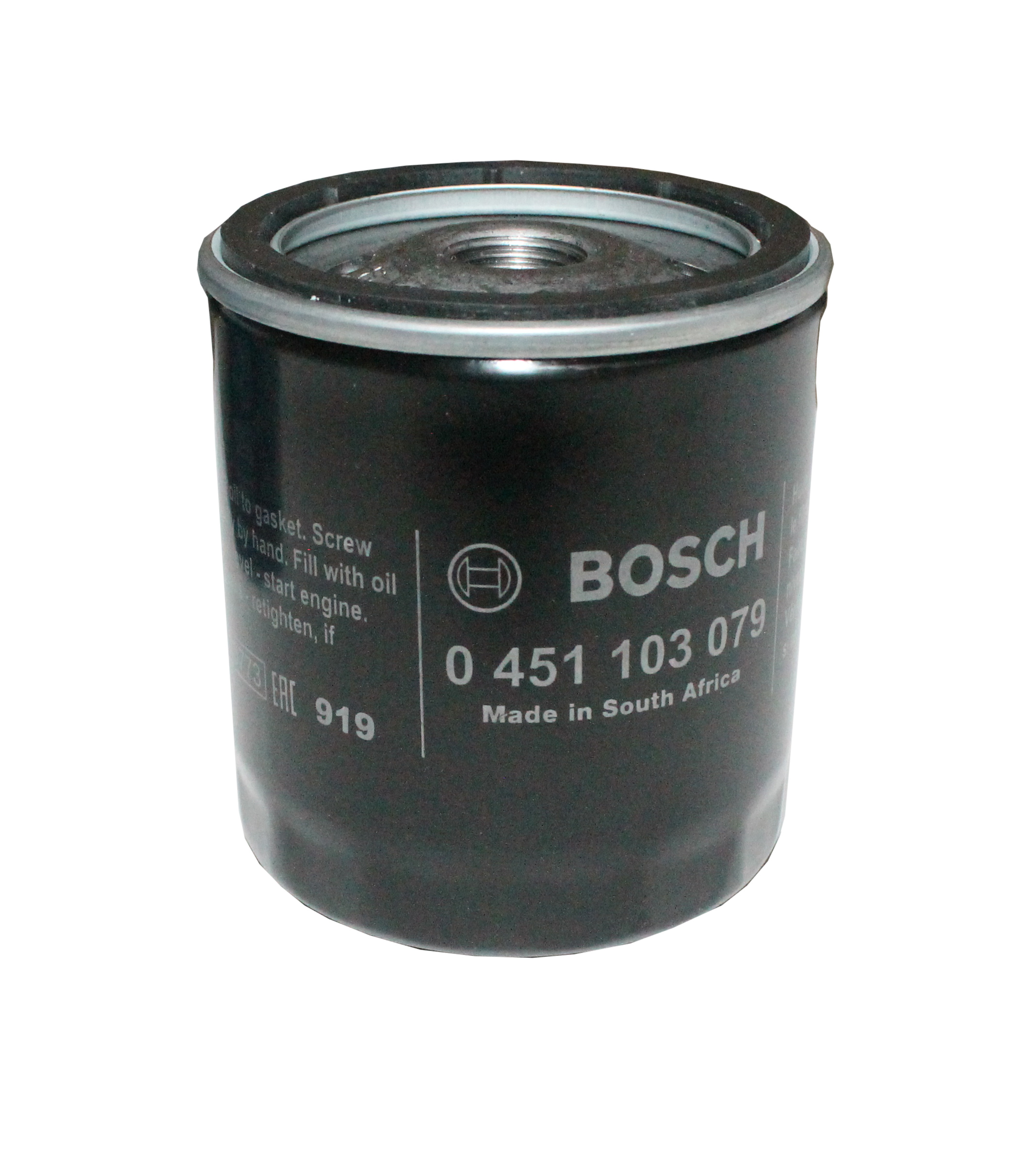 

Фильтр масляный BOSCH 0451103079