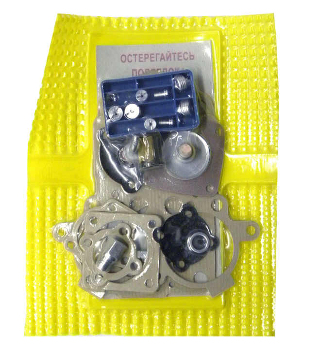 Фото Карбюратора К 151 Д — Картинки фотографии