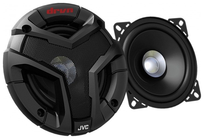 

Акустика JVC CS-V418J 10см 20Вт