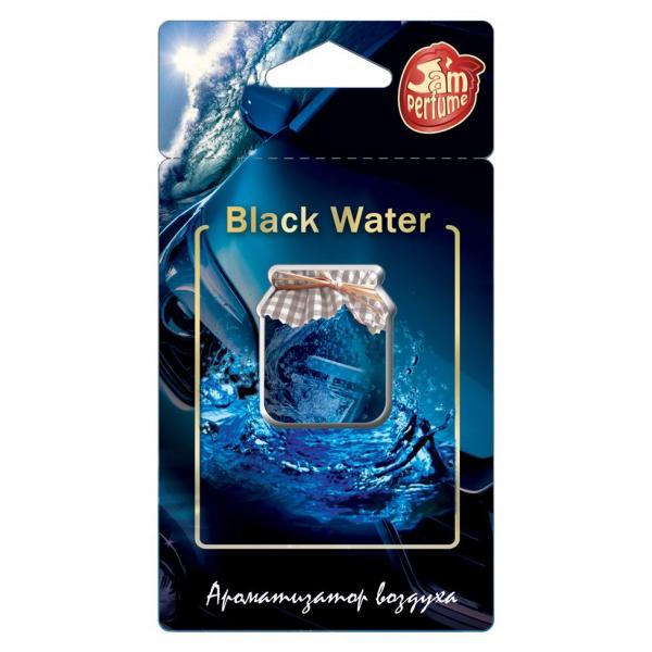 

Ароматизатор Fouette Flacon Black water