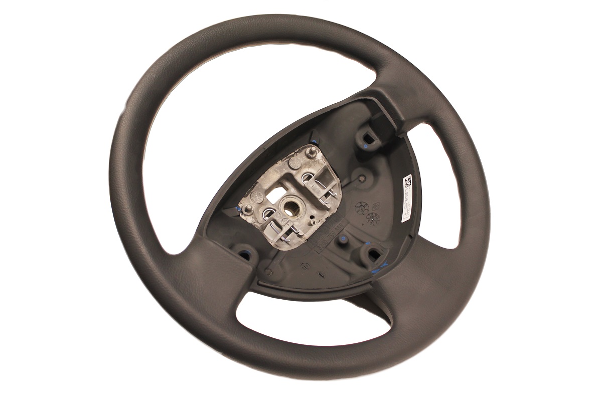

Колесо рулевое ВАЗ LADA Largus, RENAULT Logan (АвтоВАЗ) Оригинал 543023532R