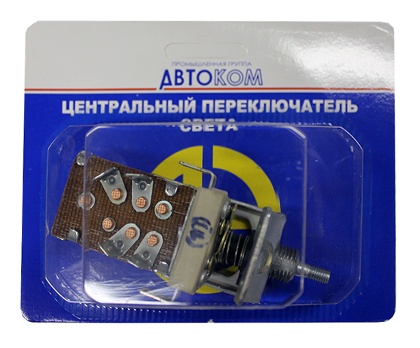 

ВК наруж.осв. ГАЗ (ЛЭТЗ) 53.3709ИУ