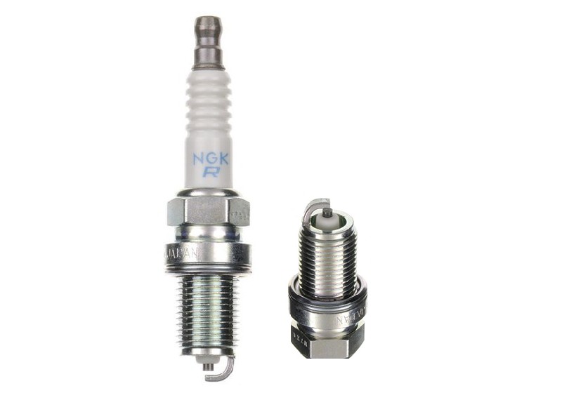 

Свеча зажигания ГАЗ 402дв. NGK V Line №18 (4шт)