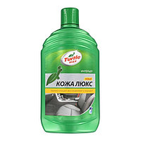 

Кондиционер для кожи Turtle Wax 500мл