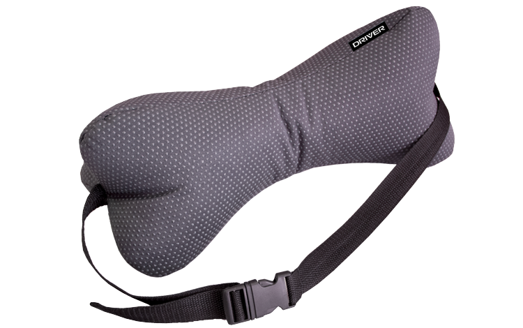 

Подушка водителя на подголовник DR125 DRIVER