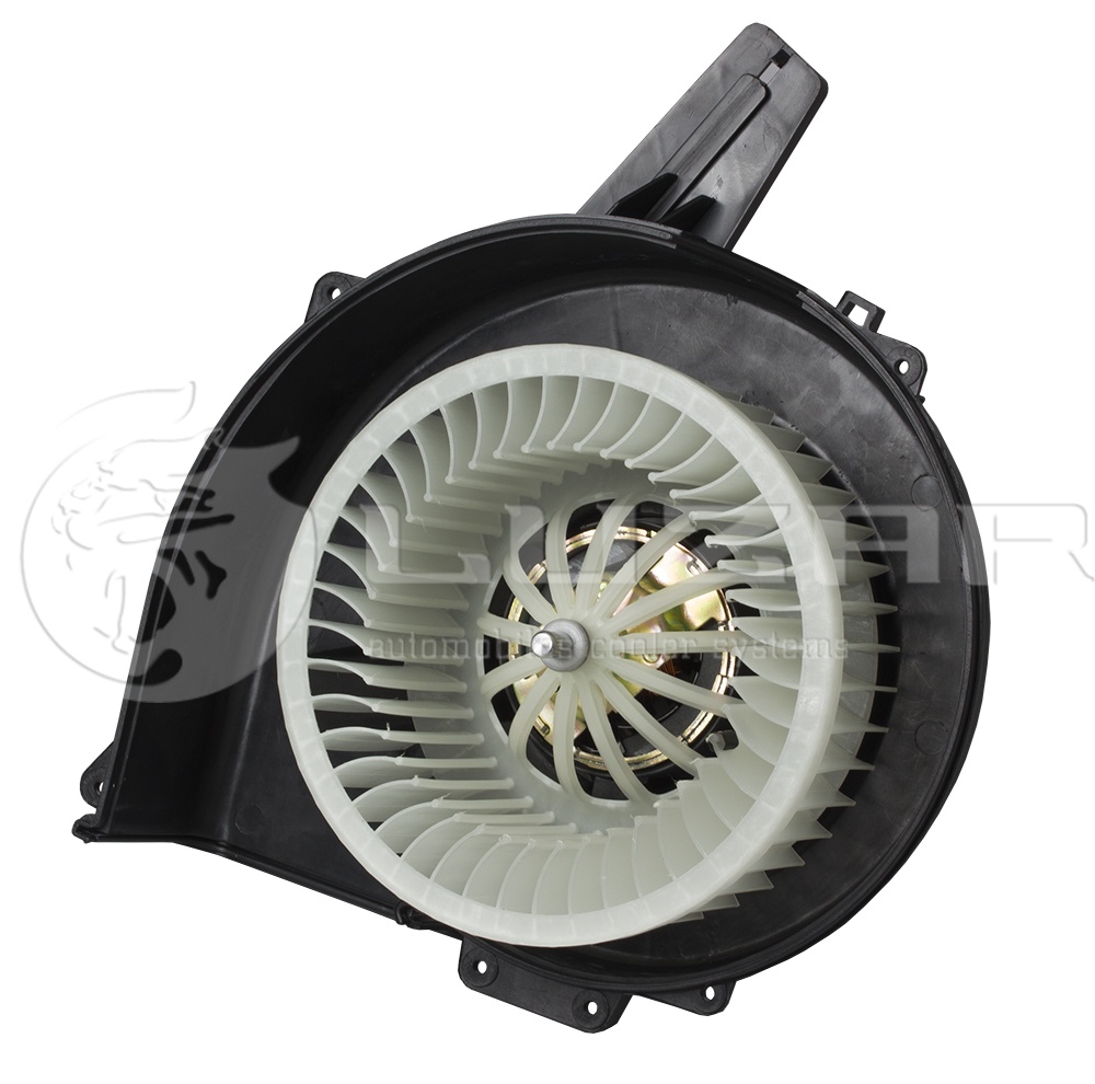 

Электродвигатель отопителя VW Polo Sedan (10-)/Skoda Rapid (12-) (LUZAR) LFh 18531