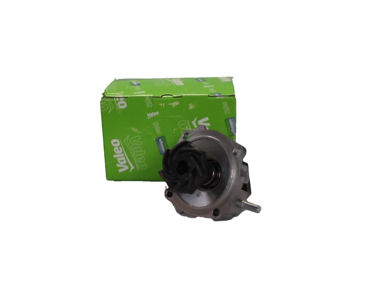 

Насос водяной ВАЗ-2107 (помпа) (VALEO) 506148