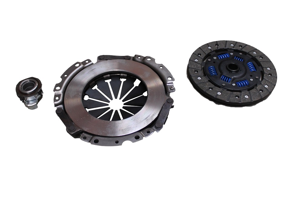 

Сцепление в сборе ВАЗ 1118 (ASP) A05200G