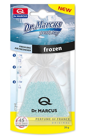 

Ароматизатор Dr.MARCUS Fresh Bag Frozen