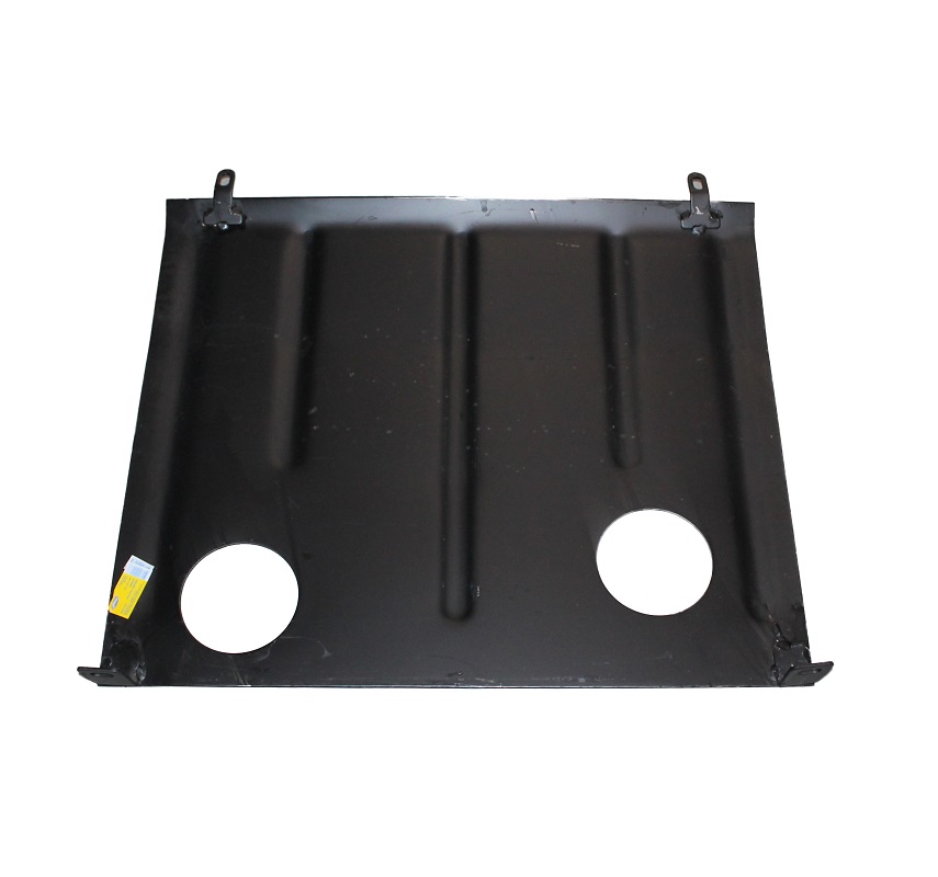 

Защита картера ВАЗ 1118 (Начало)