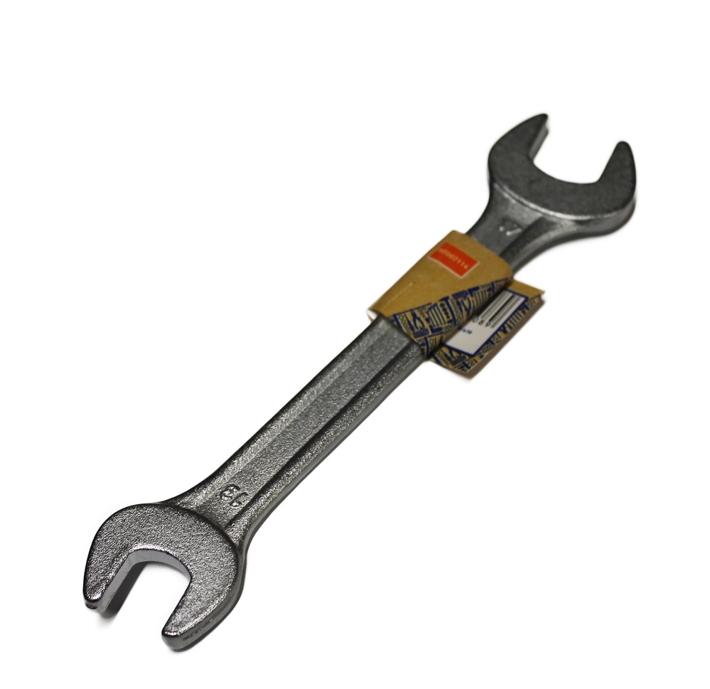 

Ключ рожковый HELFER 13x17мм