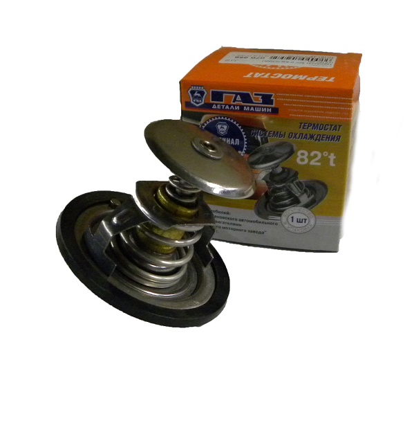 

Термостат 82С (ГАЗ) (ТС107 05) G PART