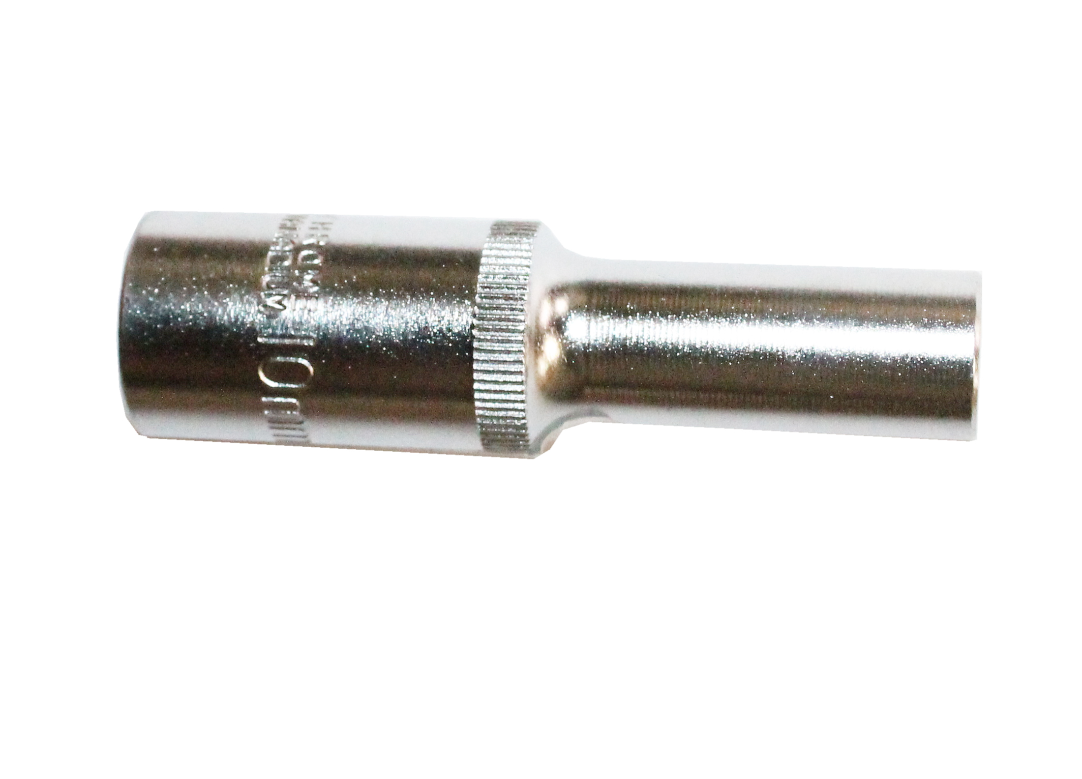 

Головка 10мм 1/2" 6-гранная удлиненная (АвтоДело)