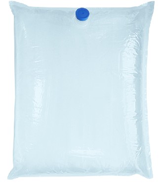 

Вода дистиллированная (LAVR) (пакет) 20л