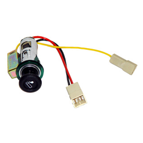 

Прикуриватель ВАЗ 2108 в сборе