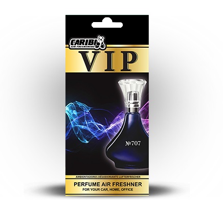 

Ароматизатор CARIBI VIP Madonna Truth or Dare