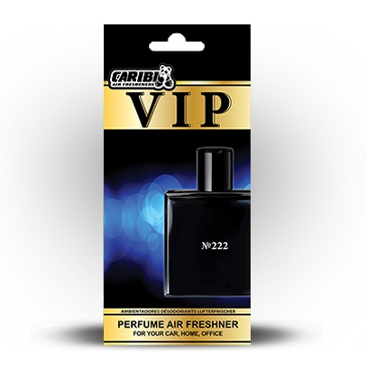 

Ароматизатор CARIBI VIP Bleu de Chanel