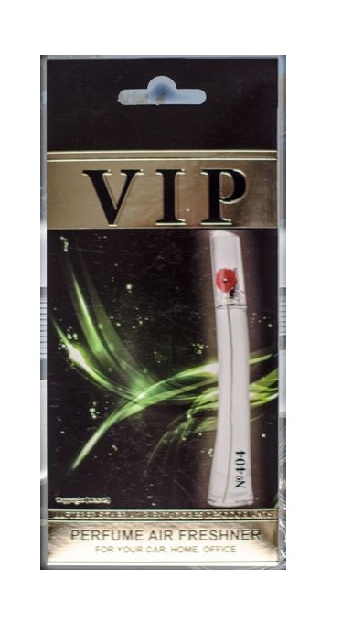

Ароматизатор CARIBI VIP Kenzo Flower