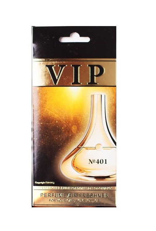 

Ароматизатор CARIBI VIP Guerlain Idylle