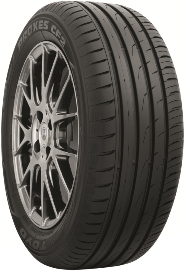 

Шина TOYO PROXES CF2 195/65 R15 91H, PROXES CF2