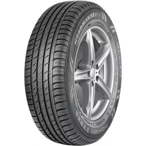 

Шина Nokian Nordman Sx2 175/70 R13 82T, Nordman Sx 2