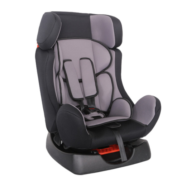 

Автокресло детское Siger Диона 0-7 лет 0-25 кг серое, Диона