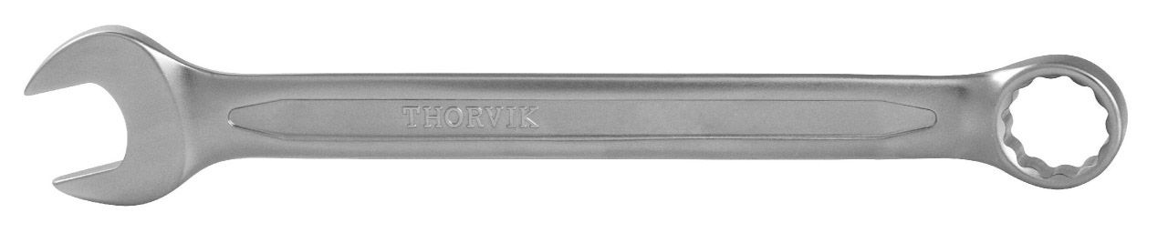 

Ключ комбинированный 15мм (Thorvik) CW00015