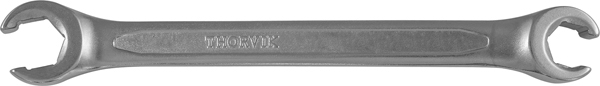 

Ключ разрезной Thorvik 11x13мм