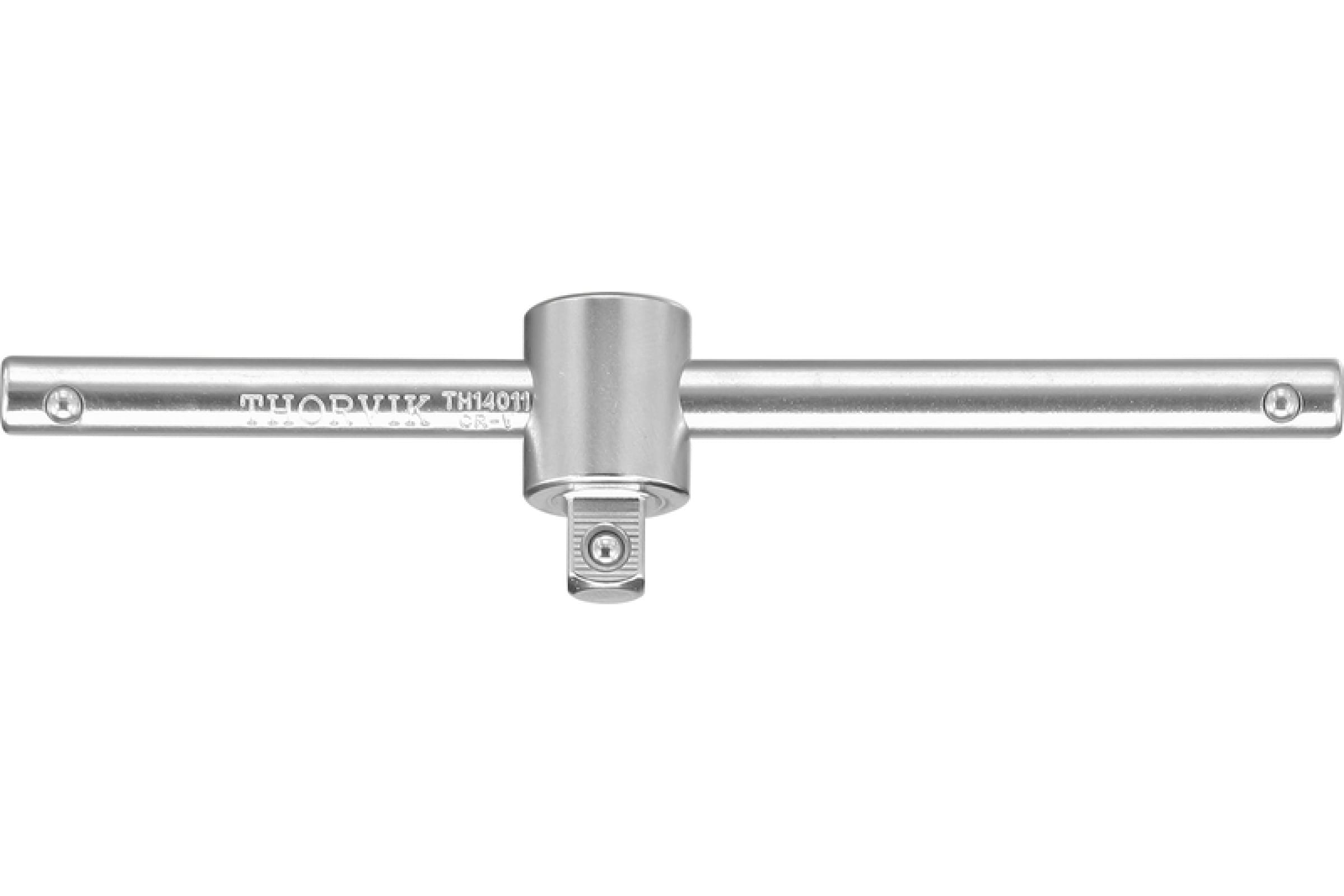 

Вороток Т-образный Thorvik 1/2DR 250мм