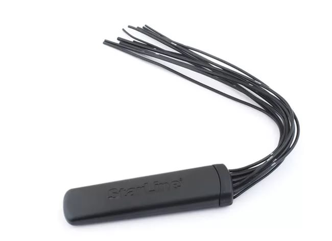 

Блокиратор двигателя Starline R4