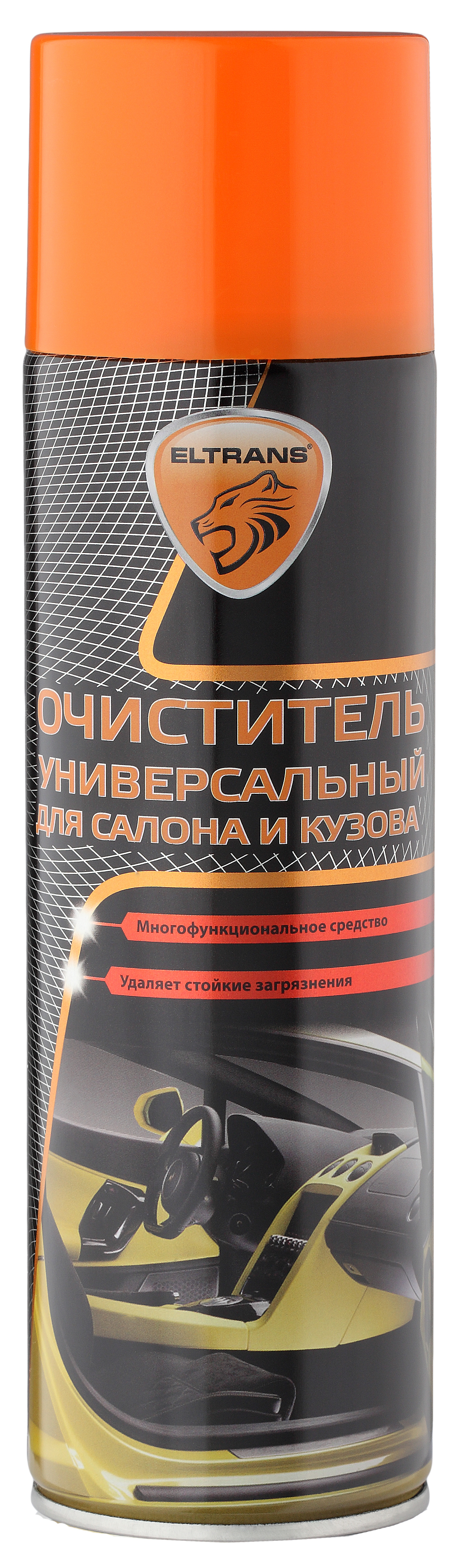 

Очиститель Элтранс универсальный 650мл