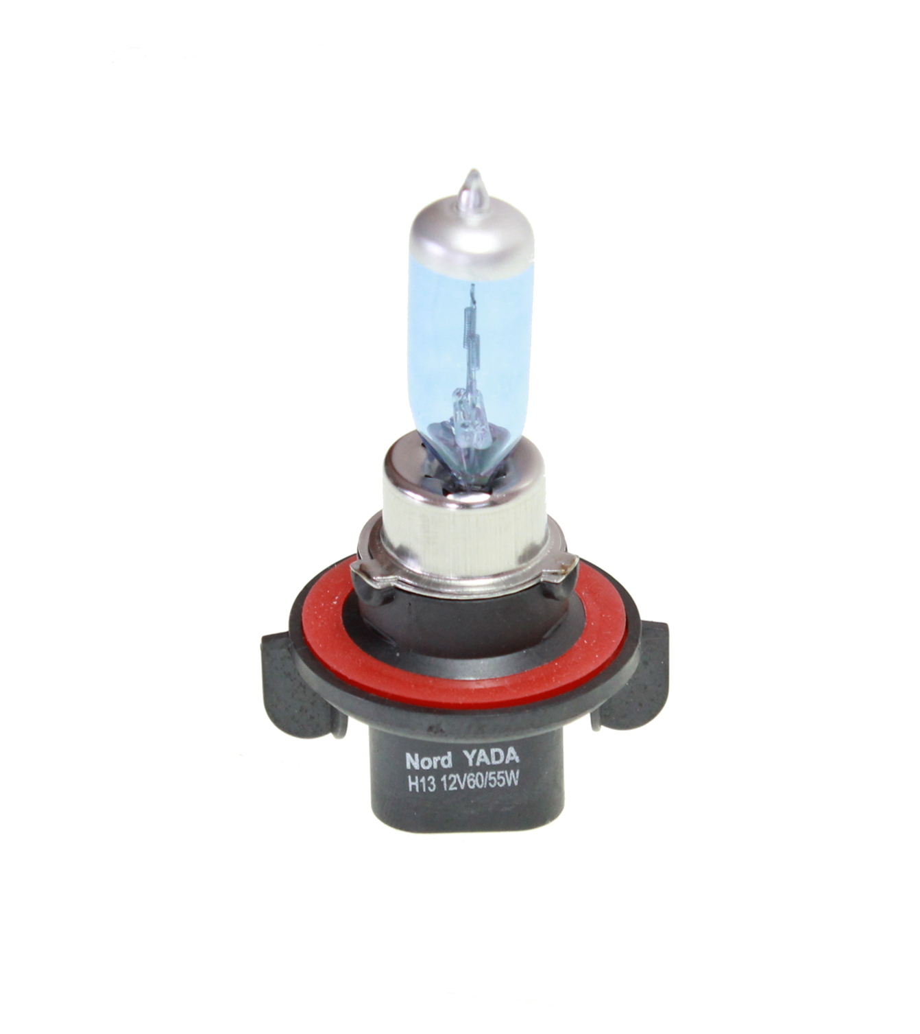 

Галогенная лампа YADA Super white H12 12V 53W, Super white