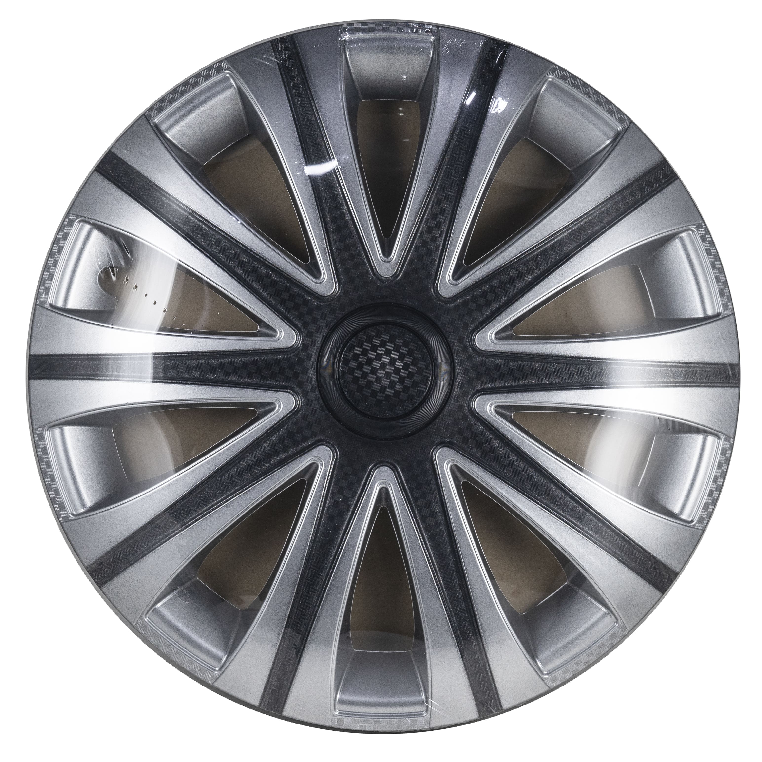 

Колпаки STAR Майбах Super Black 15 дюймов 2шт, Майбах