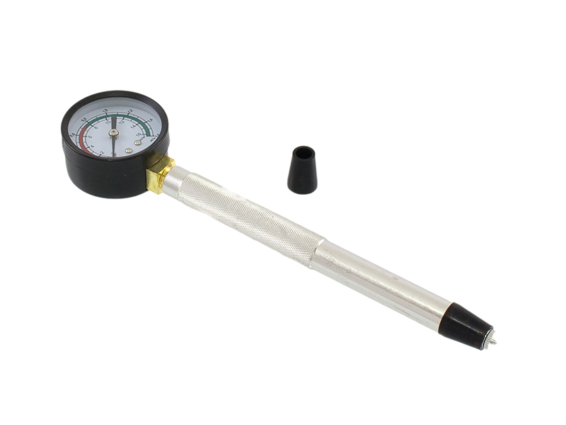 

Компрессометр прижимной 16 Атм. ГАЗ 16V DOLLEX KPS-17